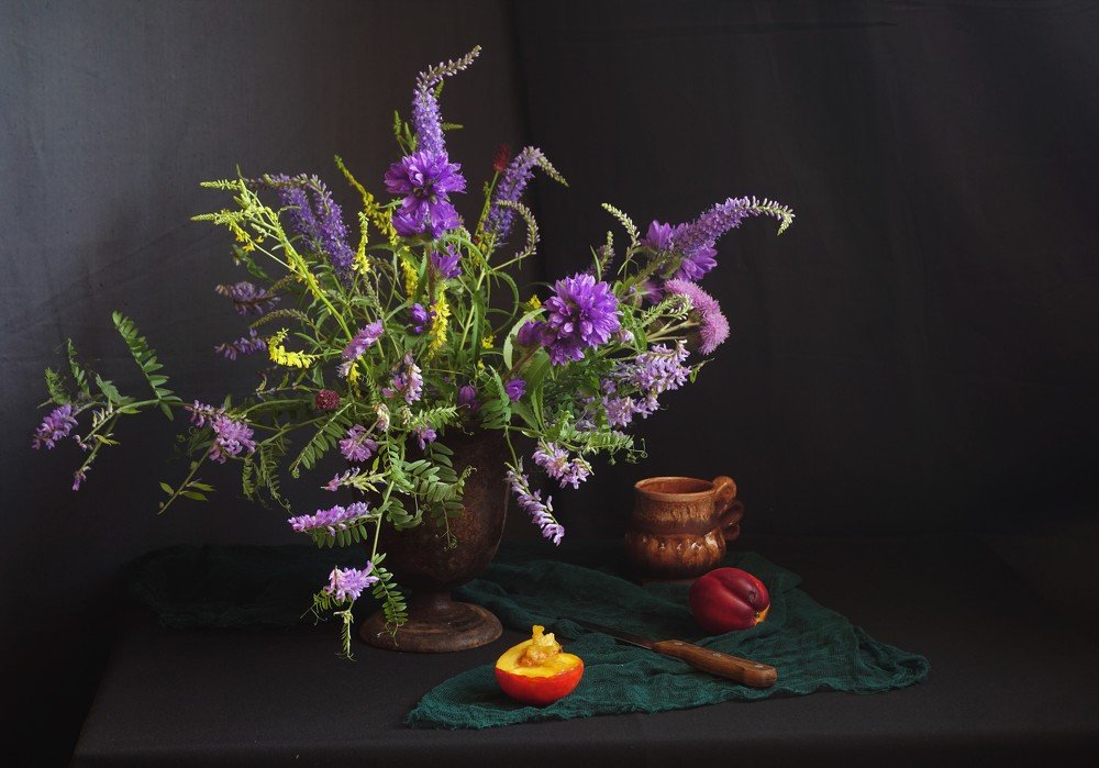 Photograph by Валентина Налетова