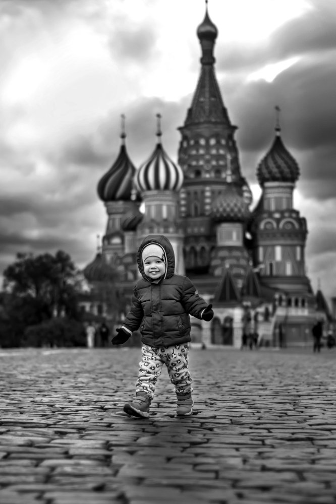 Photograph by Наталья Золотарева