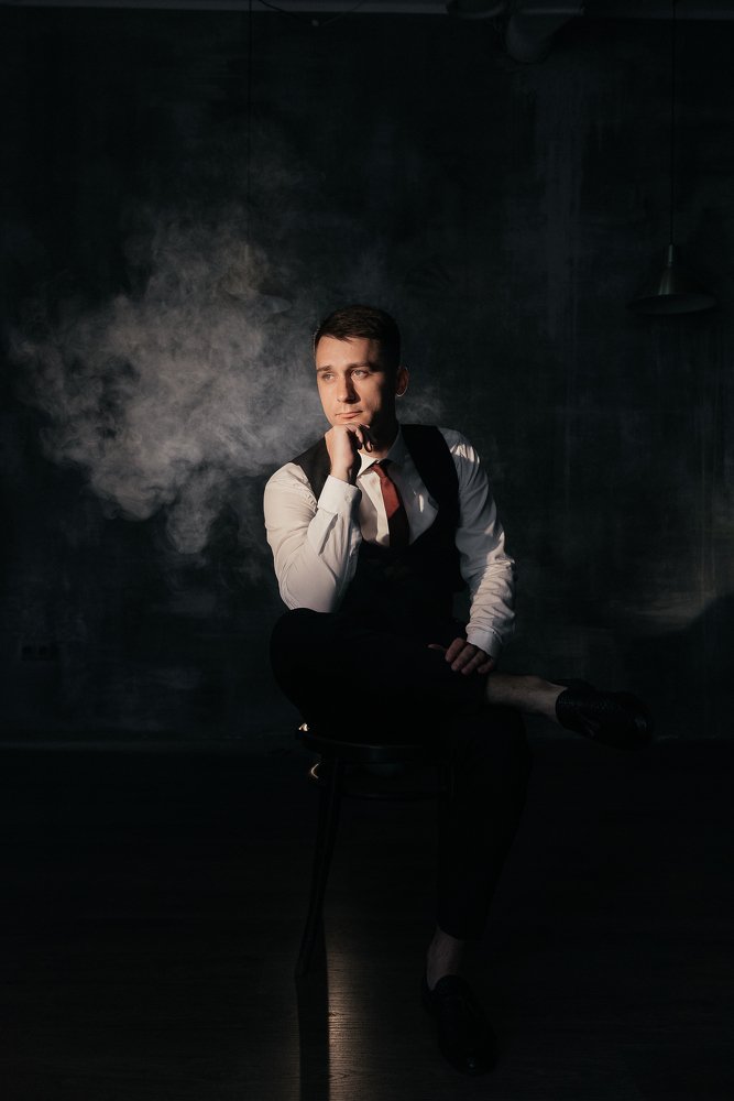 Фотография автора Наталья Тагай