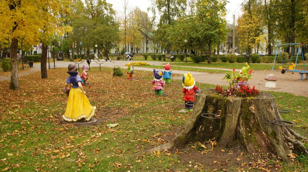 Photograph by Екатерина Апрелева