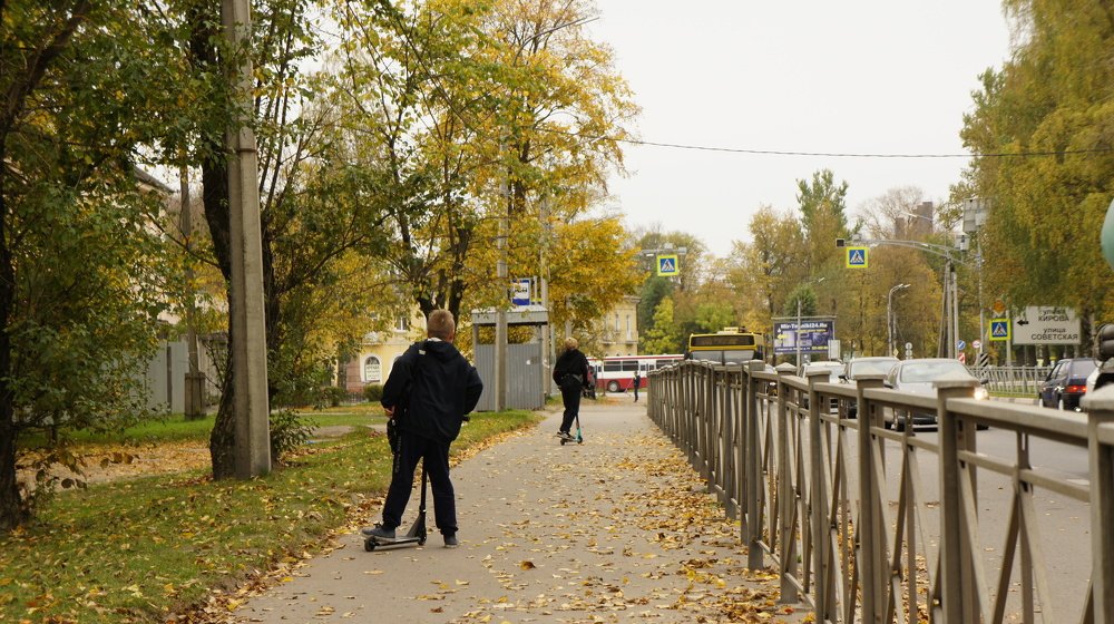 Photograph by Екатерина Апрелева