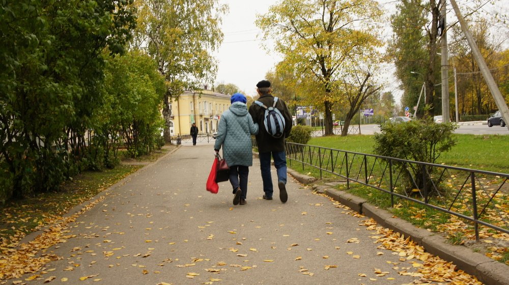 Photograph by Екатерина Апрелева