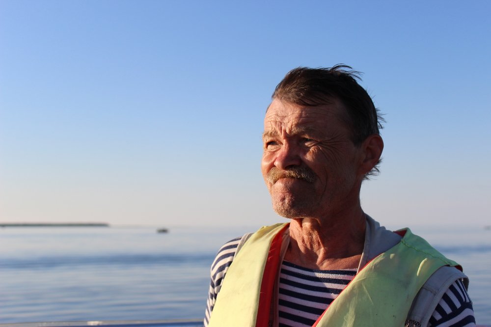 Photograph by Екатерина Апрелева