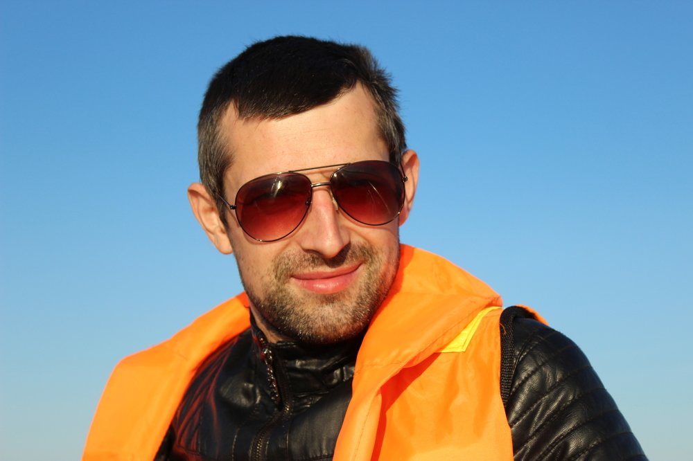 Photograph by Екатерина Апрелева