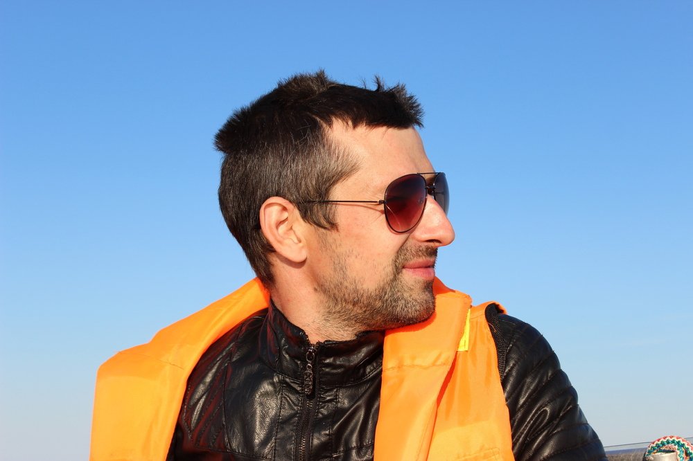 Photograph by Екатерина Апрелева