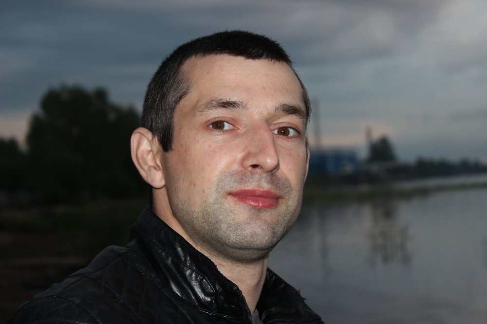 Photograph by Екатерина Апрелева