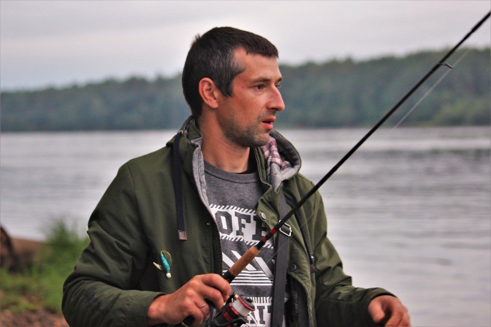 Photograph by Екатерина Апрелева