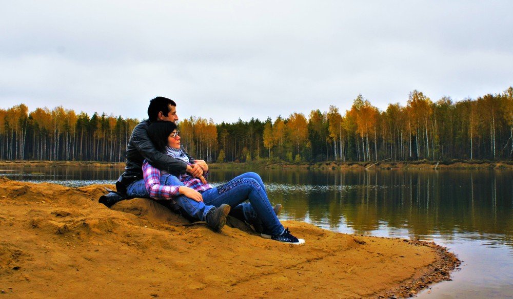 Photograph by Екатерина Апрелева