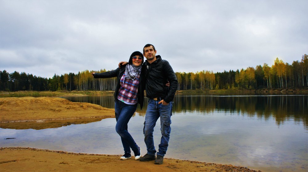 Photograph by Екатерина Апрелева