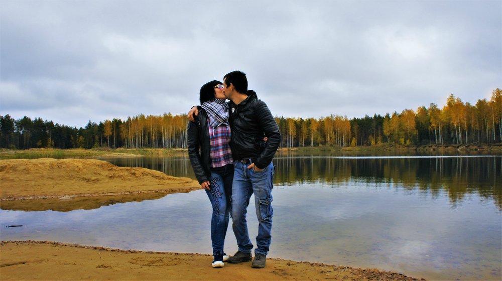 Photograph by Екатерина Апрелева