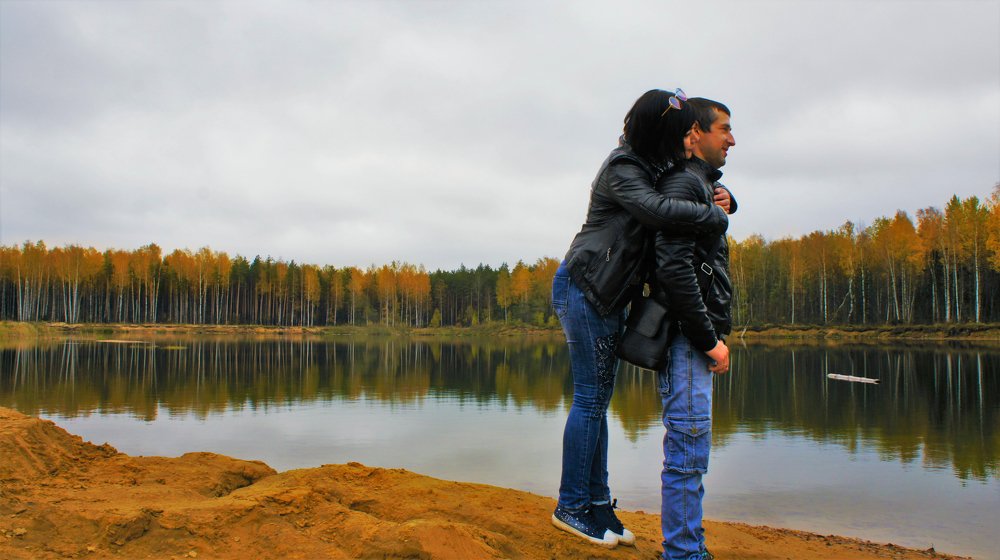 Photograph by Екатерина Апрелева