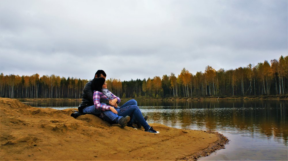 Photograph by Екатерина Апрелева