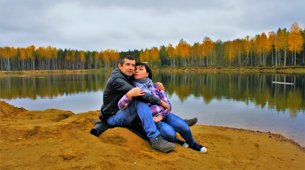 Photograph by Екатерина Апрелева