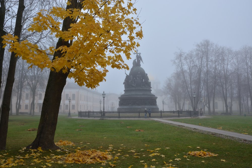 Photograph by Александр Калегин