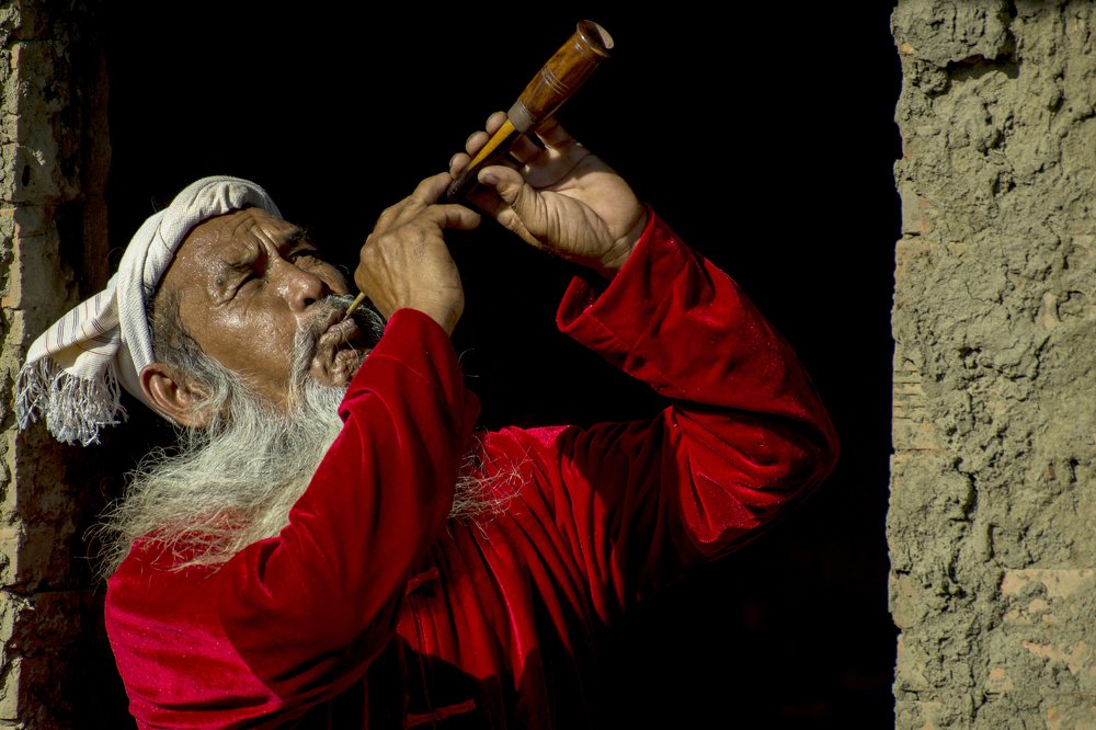 Фотография автора Murat BERKYUREK