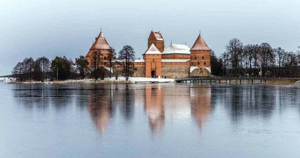 Photograph by Алексей Мараховец