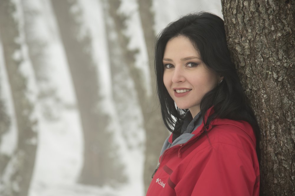 Фотография автора Murat BERKYUREK