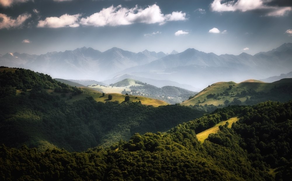 Photograph by Алексей Мараховец