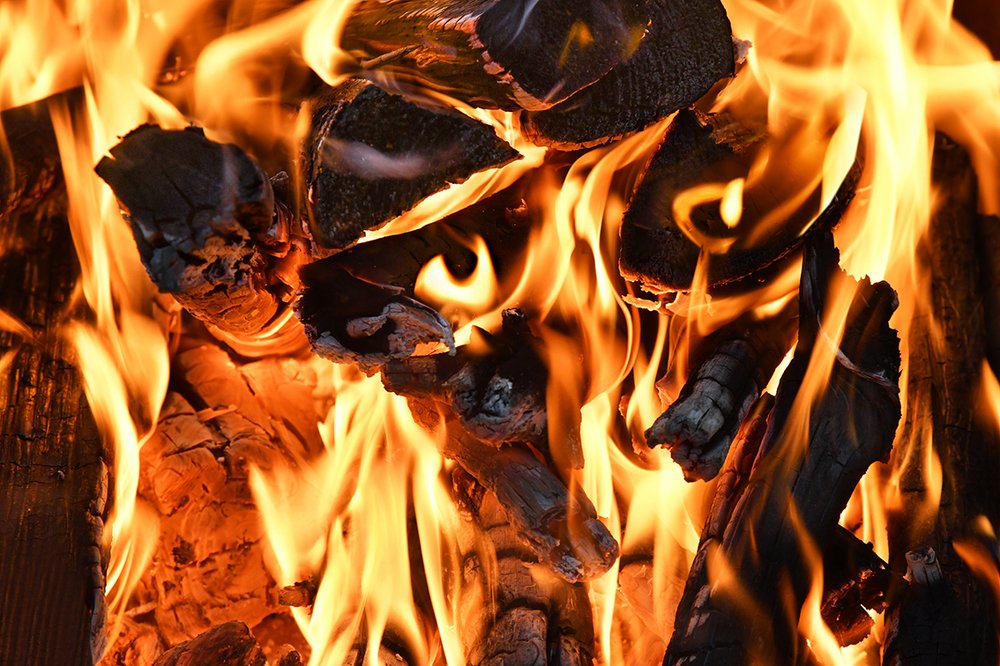 Из серии ТАЙНЫ ОГНЯ фото 15