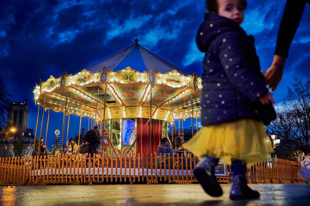 Photograph by Matteo