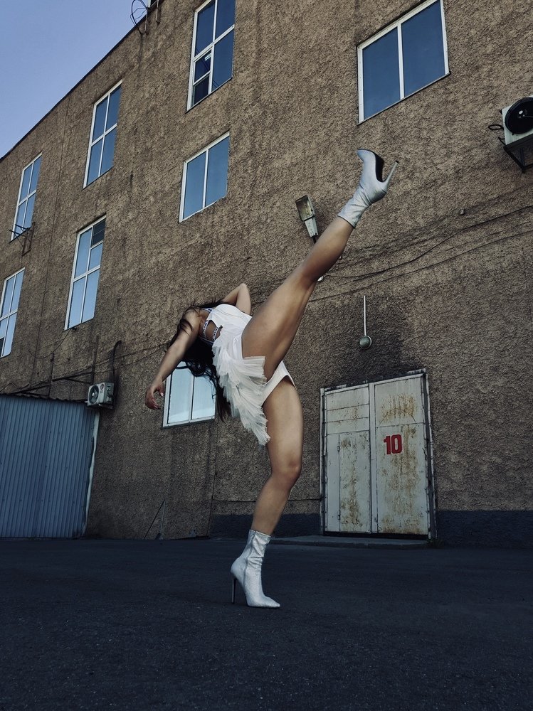 Photograph by Саша Горюнова