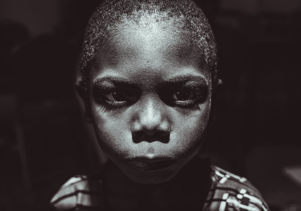 Photograph by Wonder Chris