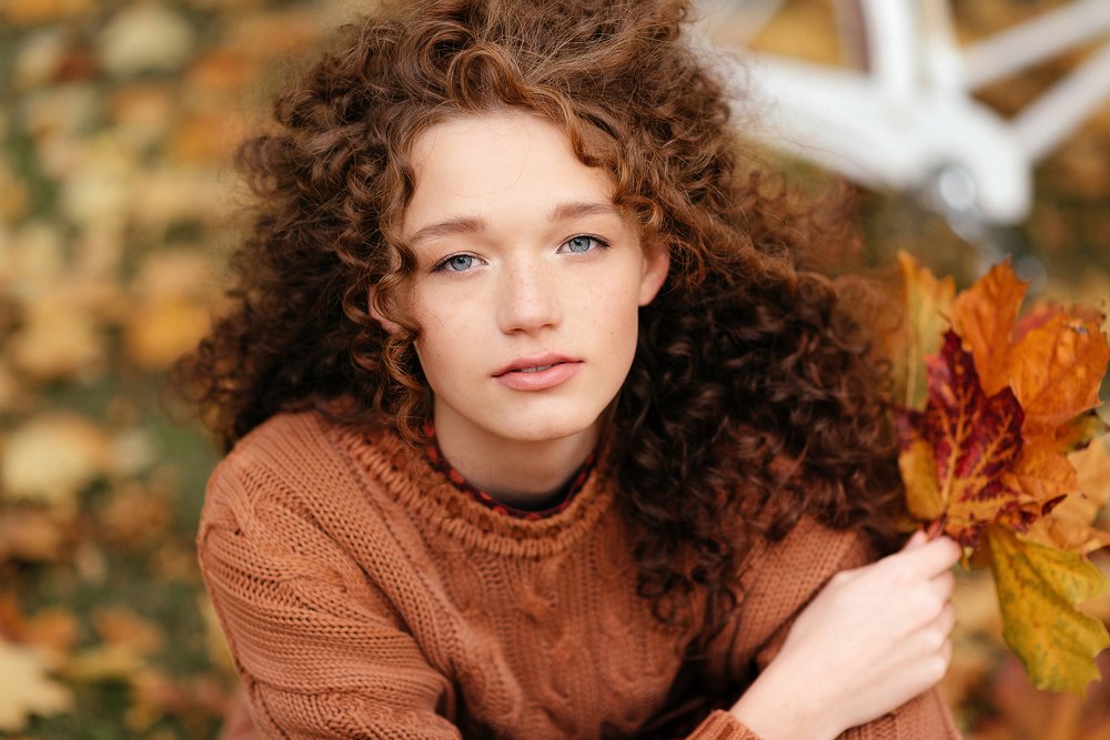 Фотография автора Наталья Тагай