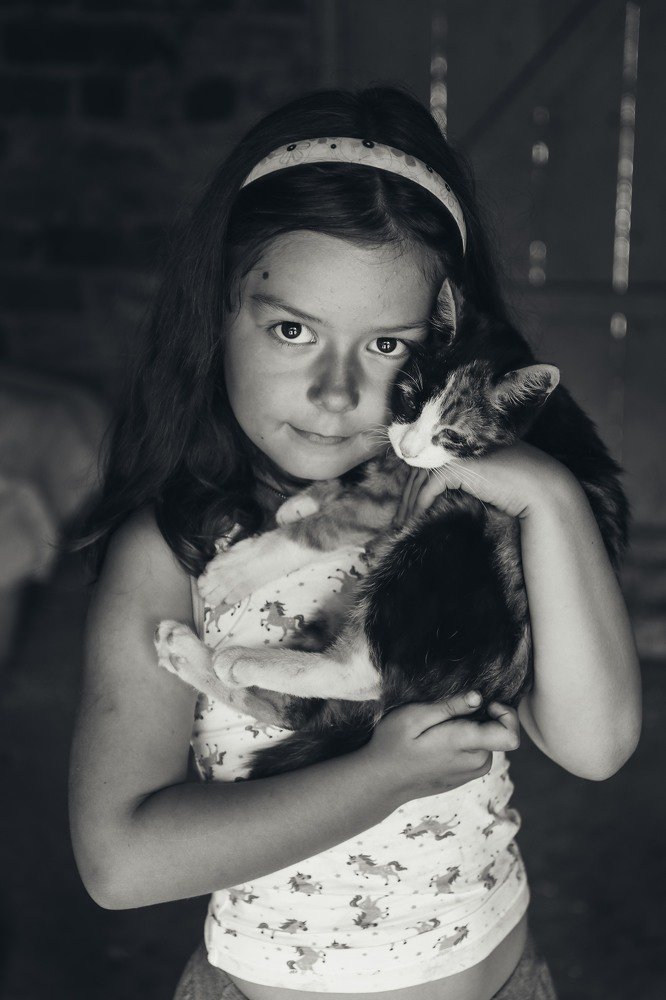 Фотография автора Вера Инюшкина