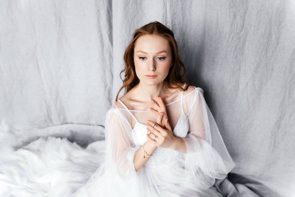 Фотография автора Наталья Тагай