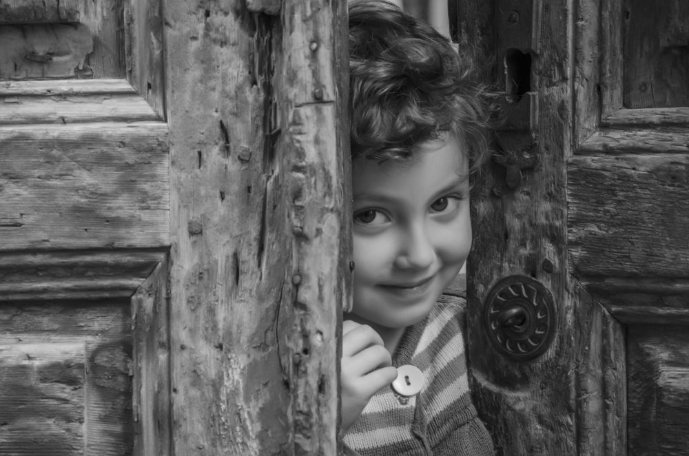 Фотография автора Murat BERKYUREK