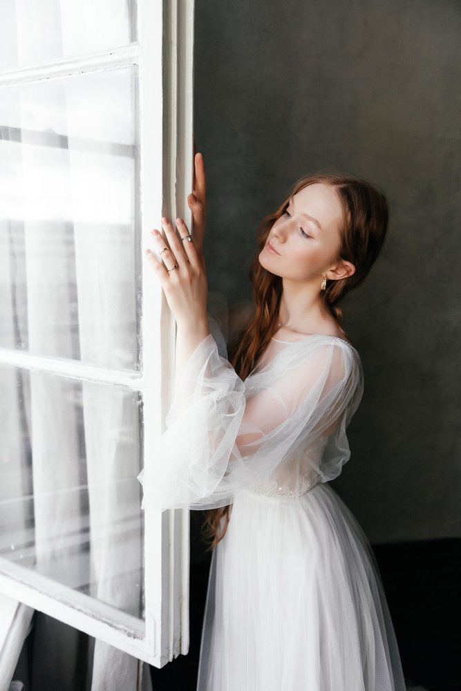 Фотография автора Наталья Тагай