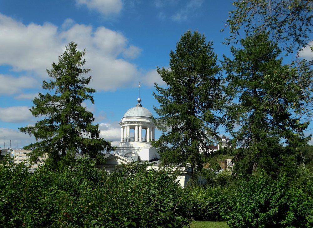 Photograph by Александр Подгорный