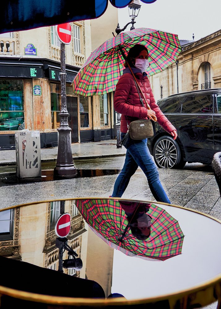 Photograph by Matteo