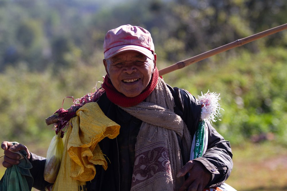 Photograph by Đinh Giao Hữu