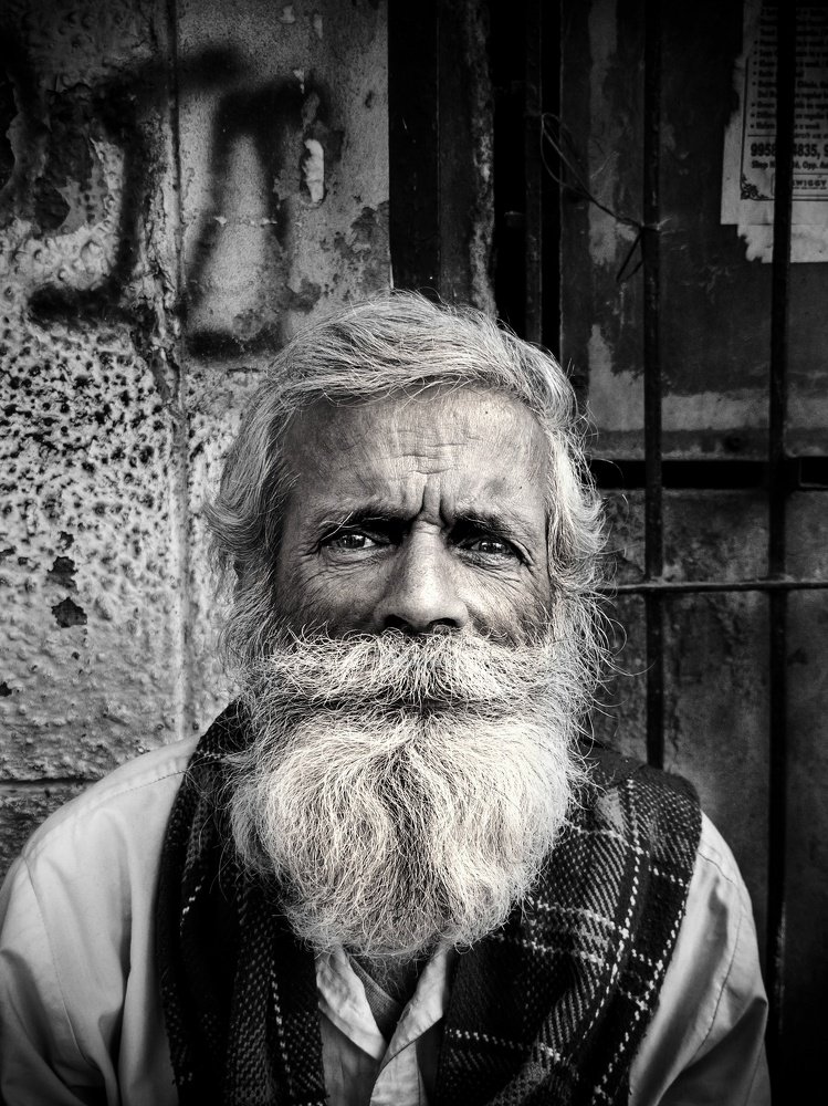 Journey in a Glimpse