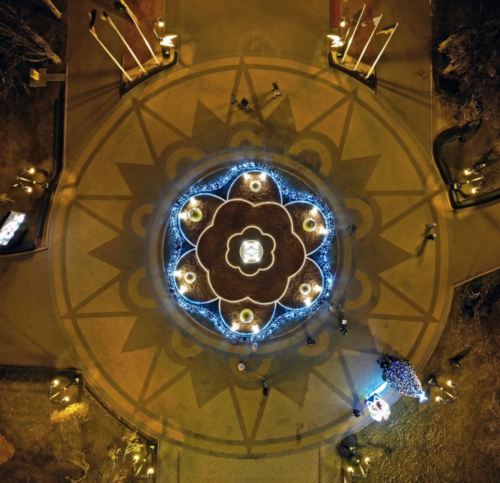 Photograph by Виталий Попов