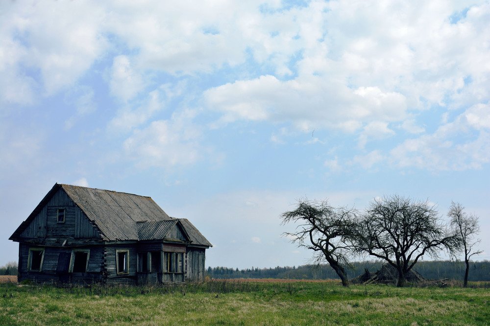 Photograph by Toma Samuole