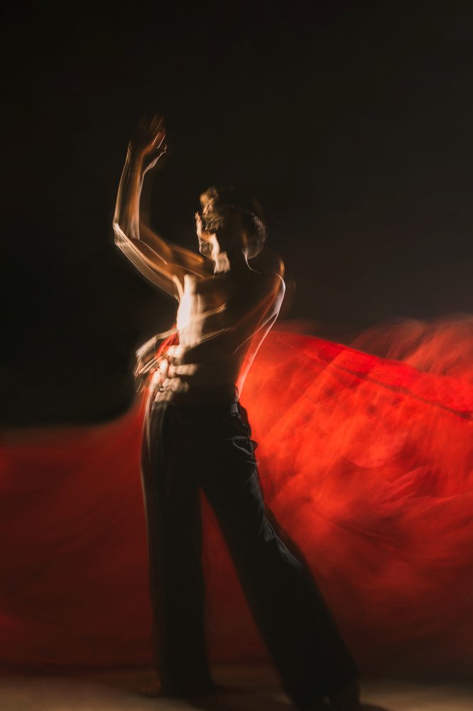 Photograph by Екатерина Косых