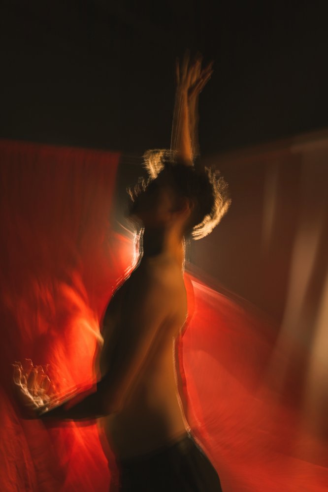 Photograph by Екатерина Косых