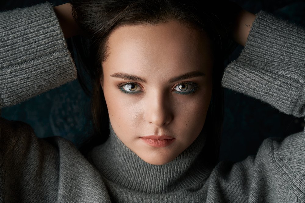 Photograph by Александр Смирнов