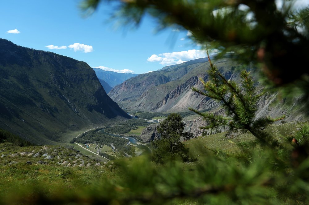 Photograph by Александр Масенко