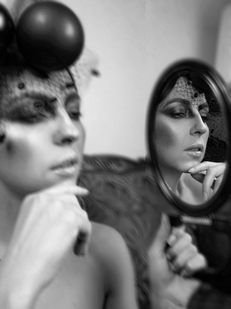 Photograph by Алёна Храмова