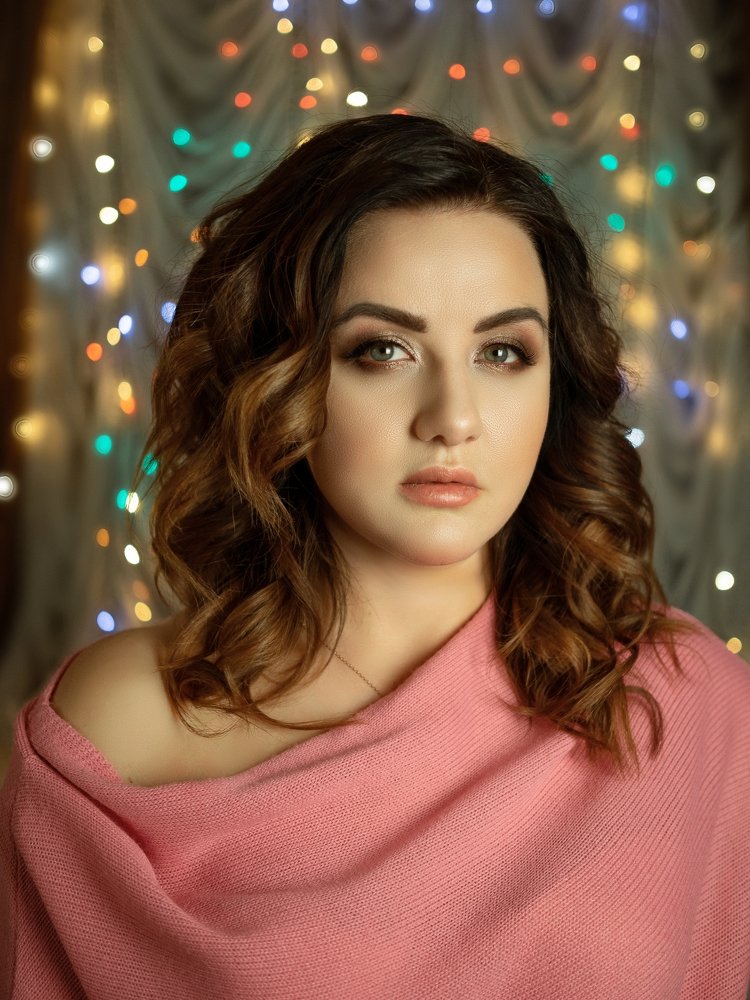 Photograph by Алёна Храмова