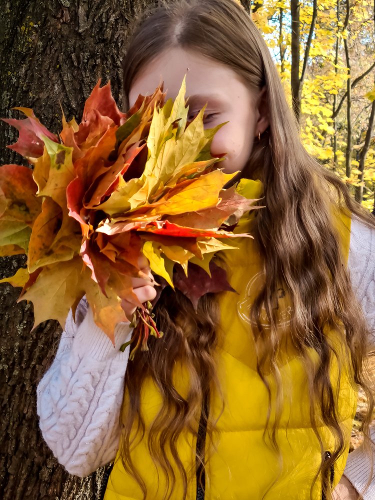 Photograph by Елена Квасова