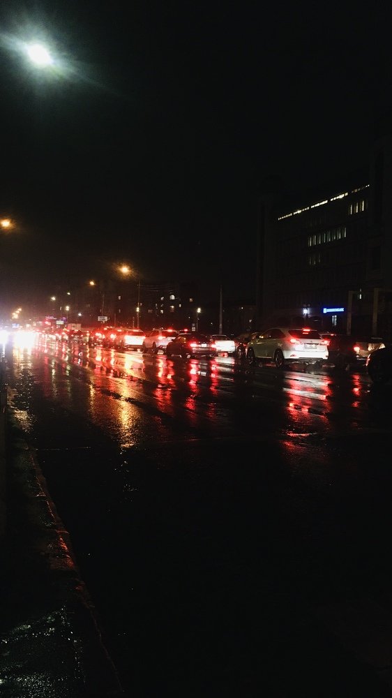 Photograph by Дарья Гудкова