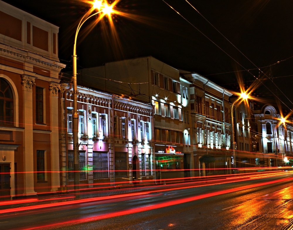 Photograph by Galina Tsmyg