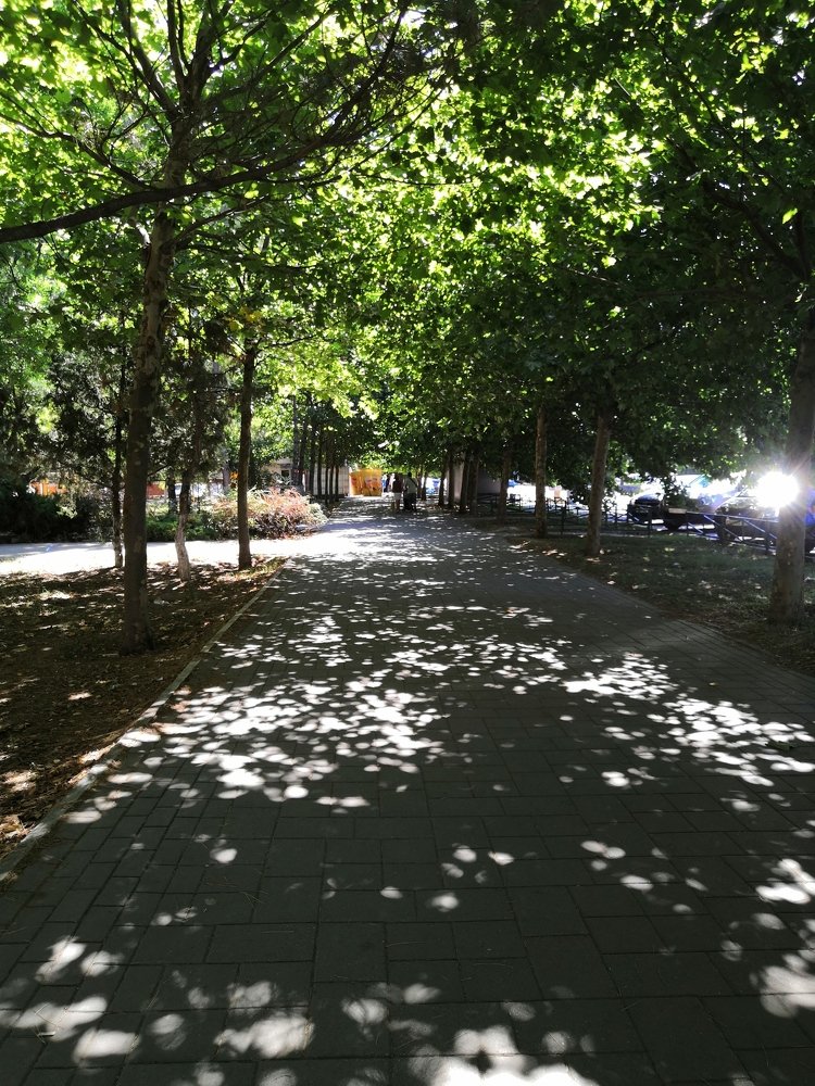 Photograph by Виктория Федосеенко