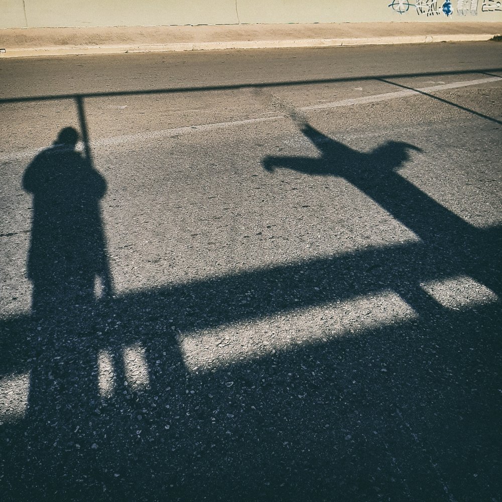 Photograph by Antonis Giakoumakis