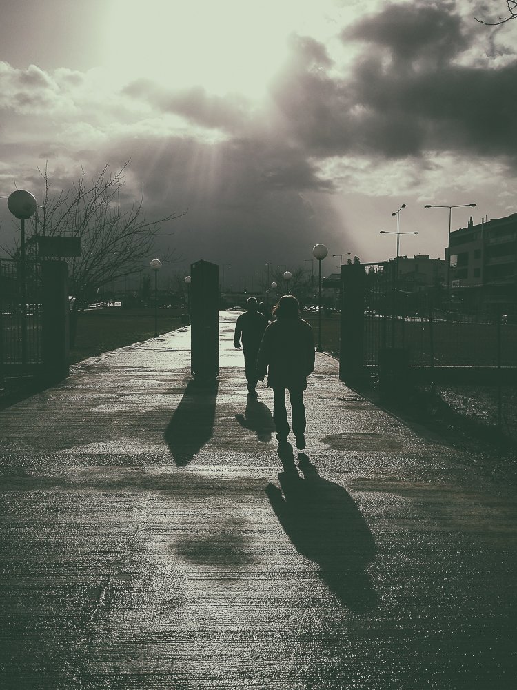 Photograph by Antonis Giakoumakis