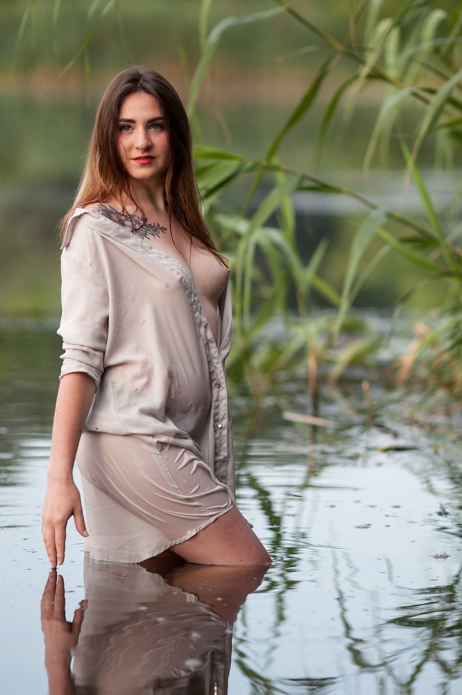 Photograph by Владимир Колосков